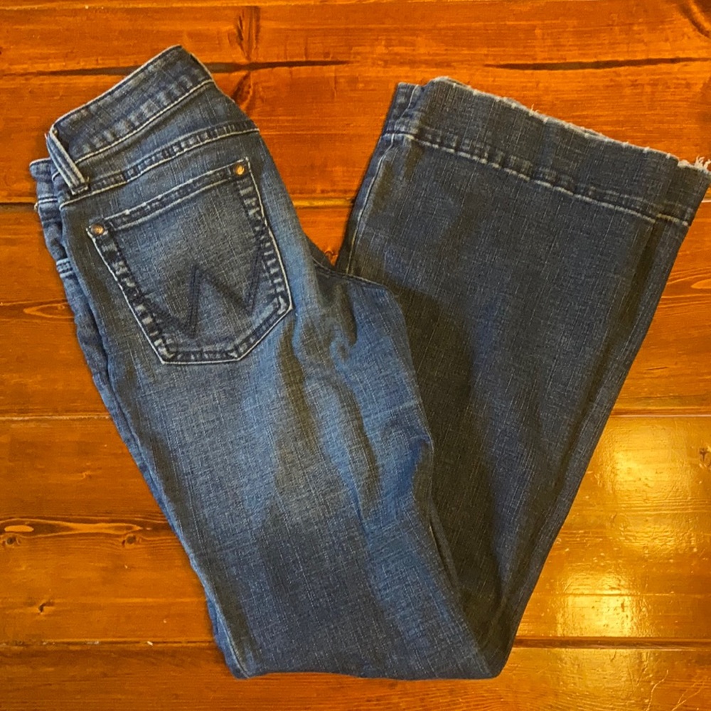 Wrangler Retro women’s jeans